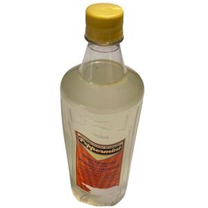 Starbucks Peppermint Flavored Syrup 1 Liter 33.8 Fl Oz Holiday Rare BB 10/2025